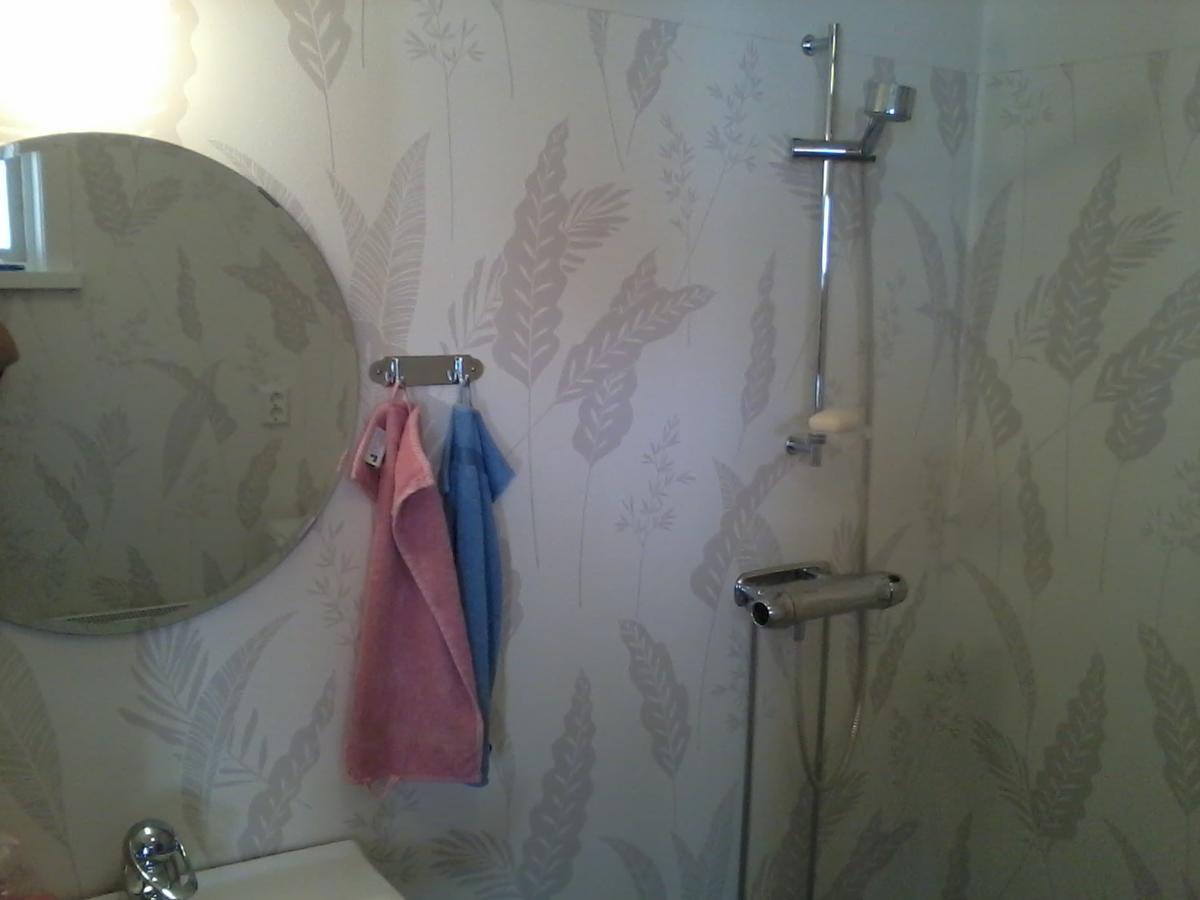 Draenggardens Stuga Pa Genuin Raettviksgard Boda  외부 사진